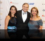 American Nicaraguan Foundation 11th Annual Gala @ Miami